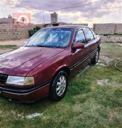 اوبل فيكترا